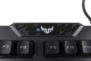 ASUS TUF Gaming K5 10