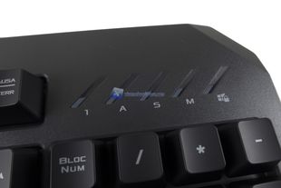 ASUS TUF Gaming K5 11