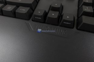 ASUS TUF Gaming K5 12