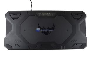 ASUS TUF Gaming K5 13