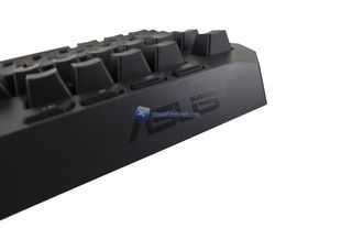 ASUS TUF Gaming K5 18