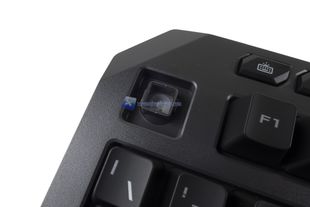 ASUS TUF Gaming K5 19