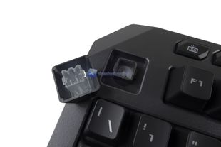 ASUS TUF Gaming K5 20