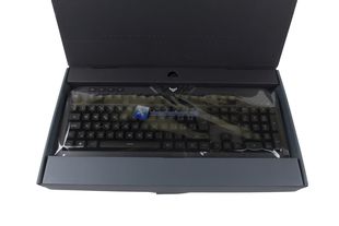 ASUS TUF Gaming K5 3