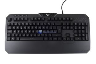 ASUS TUF Gaming K5 5