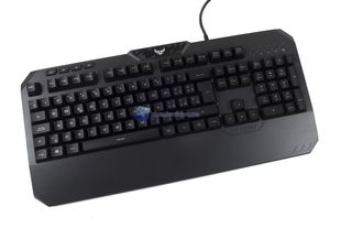 ASUS TUF Gaming K5 6