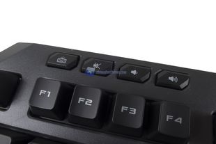 ASUS TUF Gaming K5 8