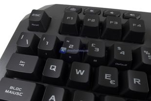 ASUS TUF Gaming K5 9