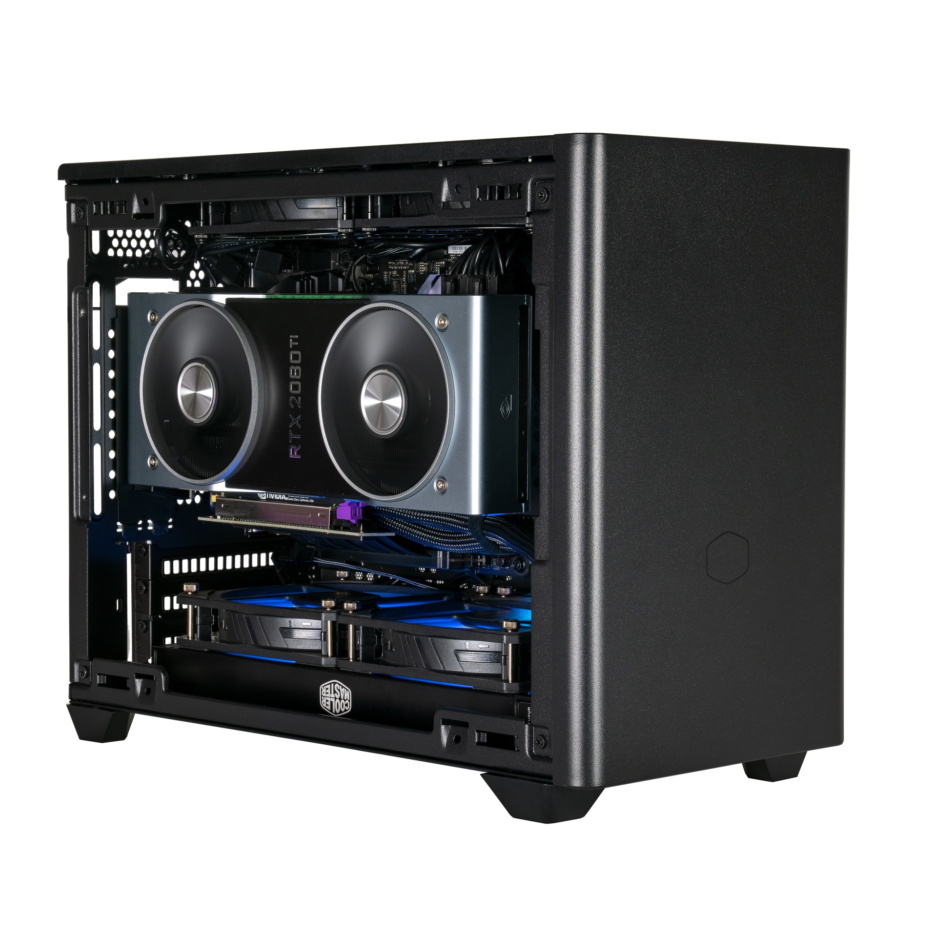 Cooler Master NR200P 1 310e8