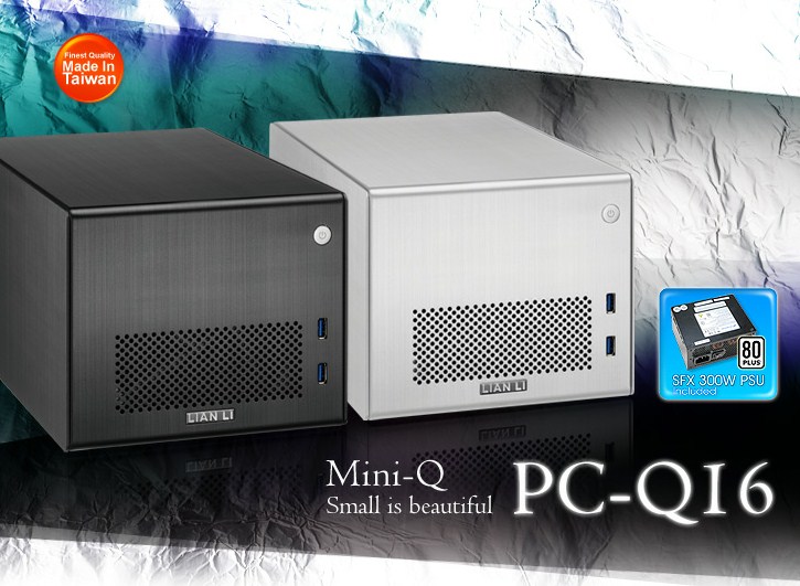 lian li pc-q16