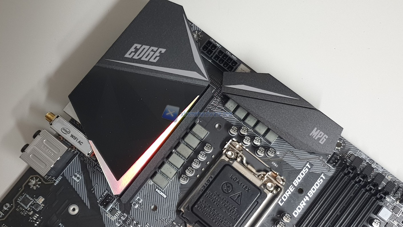 msi z390 gaming edge ac 54