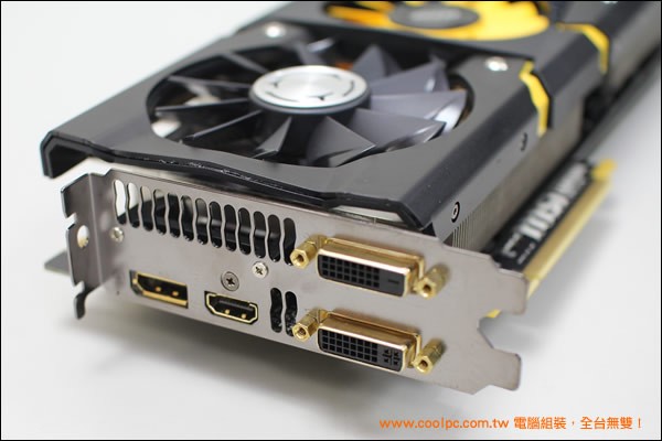 MSI GTX 780 Lightning 39