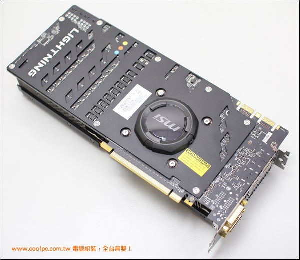 MSI GTX 780 Lightning 44