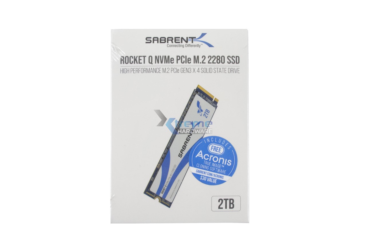 Sabrent Rocket Q 2TB NVMe 1 aad7b